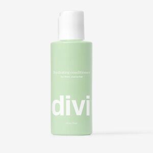 Travel size Hydrating Conditioner - Green